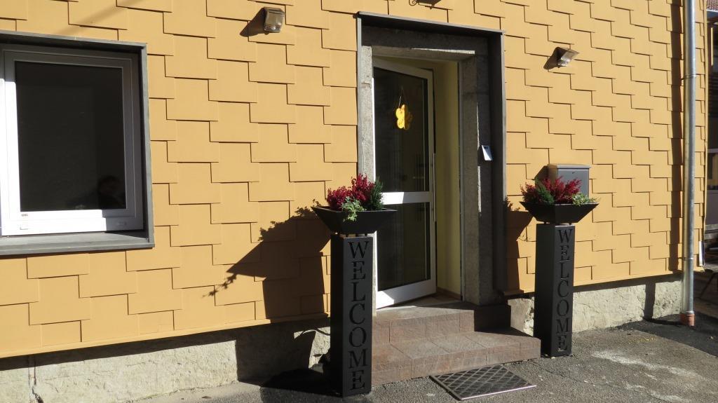 Boehmerwald Pur2 Klaffer am Hochficht Exteriör bild